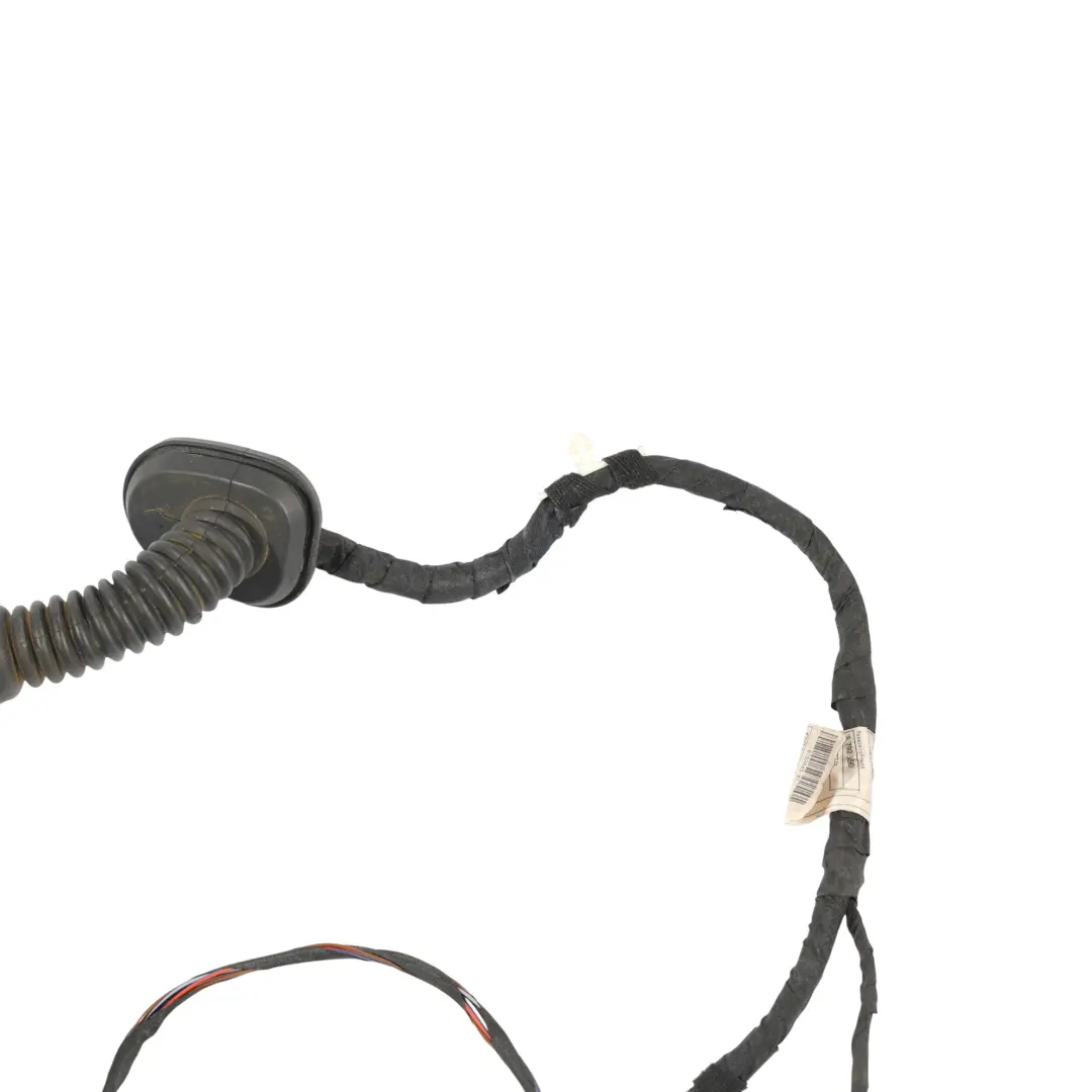 Door Wire Loom Driver Side Front Right O/S to BMW X3 G01 with Part number 8792845 BMW X3 G01 Door Wire Loom Driver Side Front Right O/S - SKU 8792845 - Part number 8792845
