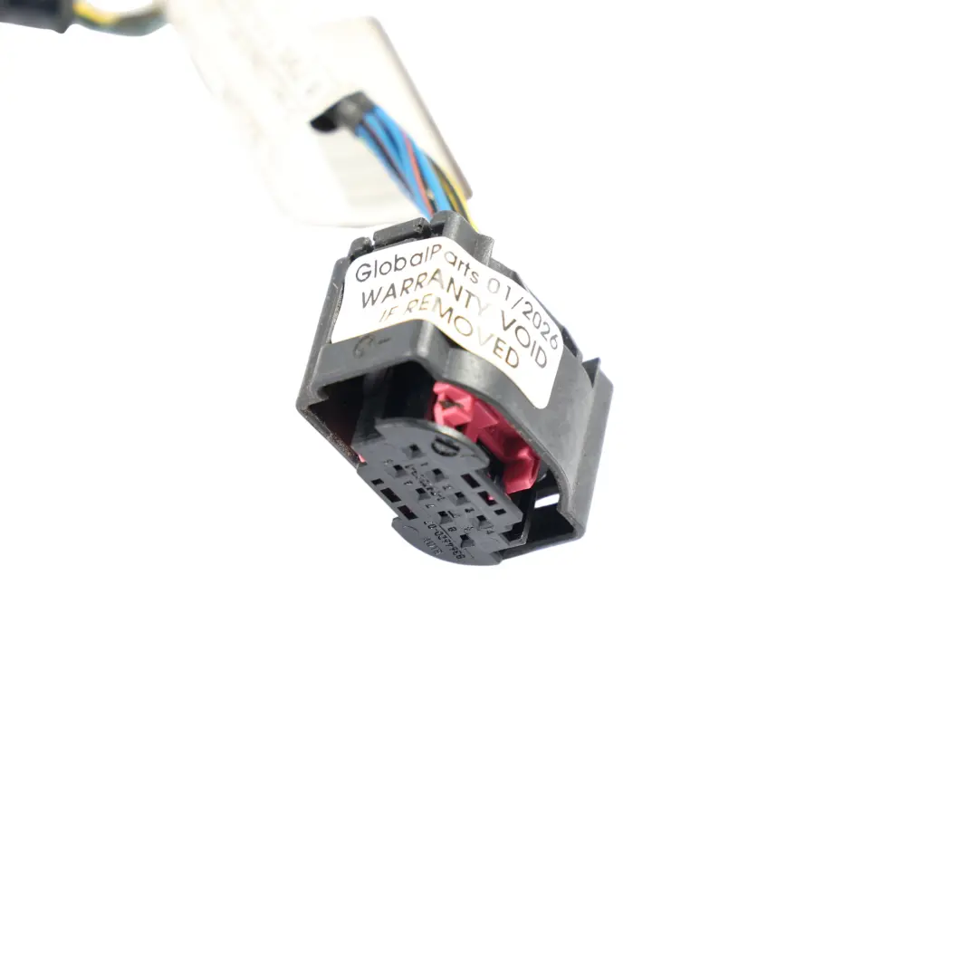 Cablaggio PDC Per Paraurti Posteriore Sensori Di Parcheggio per BMW X3 G01 con numero di parte 8795111 BMW X3 G01 Cablaggio PDC Per Paraurti Posteriore Sensori Di Parcheggio - SKU 8795111 - Numero di parte 8795111