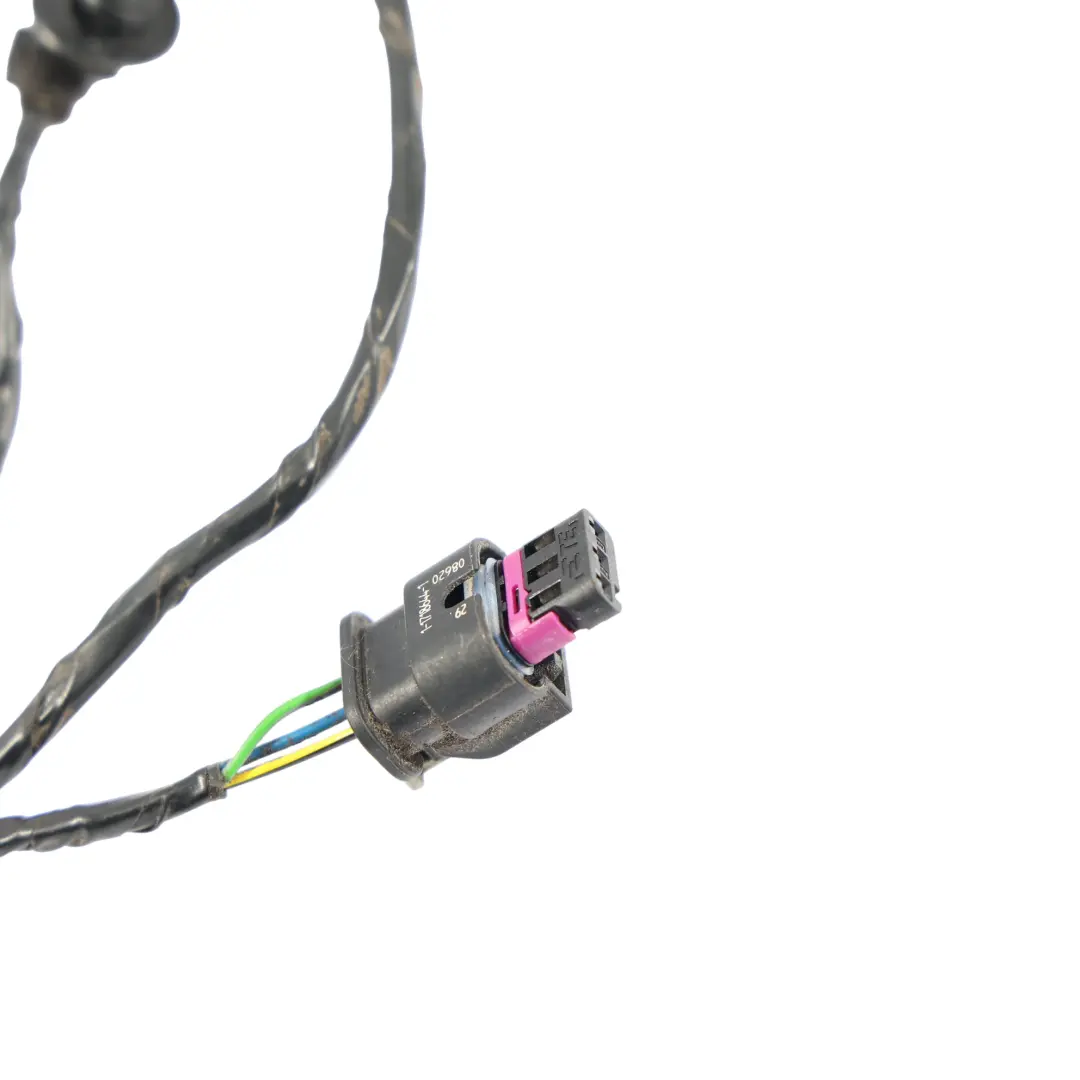 BMW X3 G01 Parachoques Trasero PDC Cableado Sensor De Aparcamiento Arnés - SKU 8795111 - Número de pieza 8795111