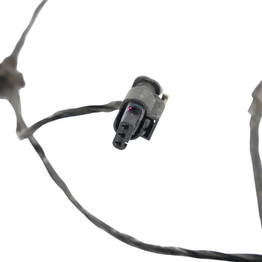 BMW X3 G01 Parachoques Trasero PDC Cableado Sensor De Aparcamiento Arnés - SKU 8795111 - Número de pieza 8795111