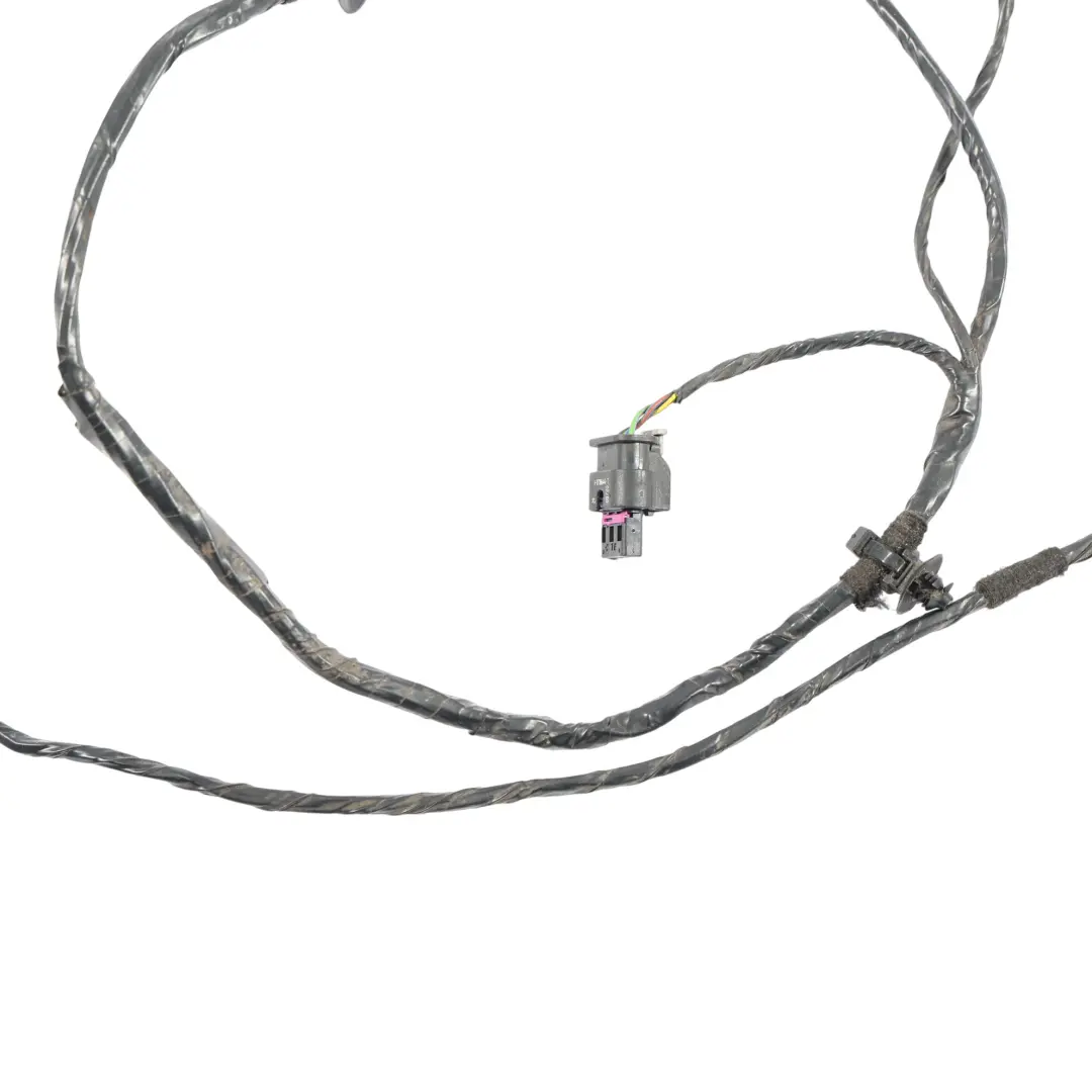 BMW X3 G01 Cablaggio PDC Per Paraurti Posteriore Sensori Di Parcheggio - SKU 8795111 - Numero di parte 8795111