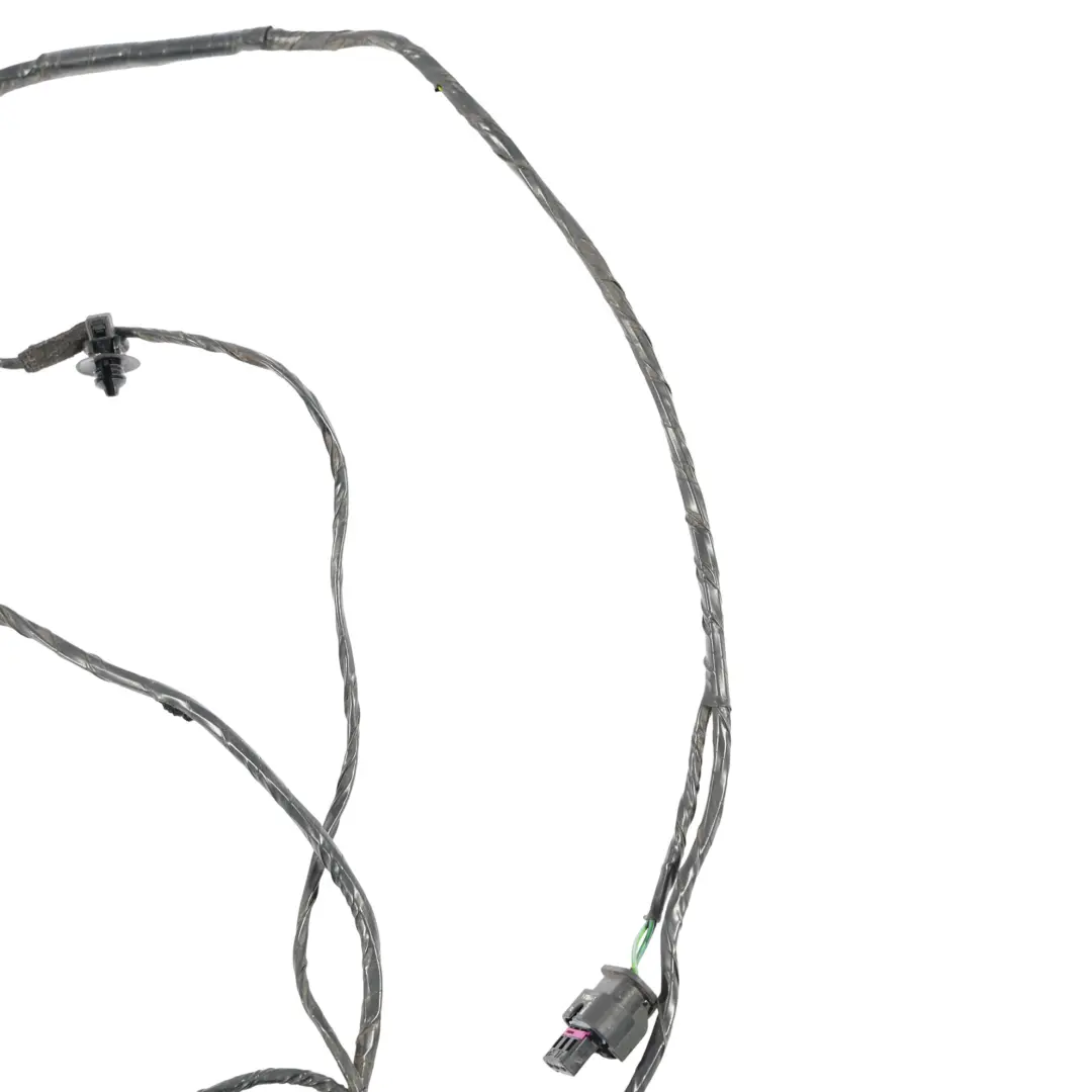 BMW X3 G01 Rear Bumper PDC Wiring Loom Parking Sensor Cable Harness - SKU 8795111 - Part number 8795111