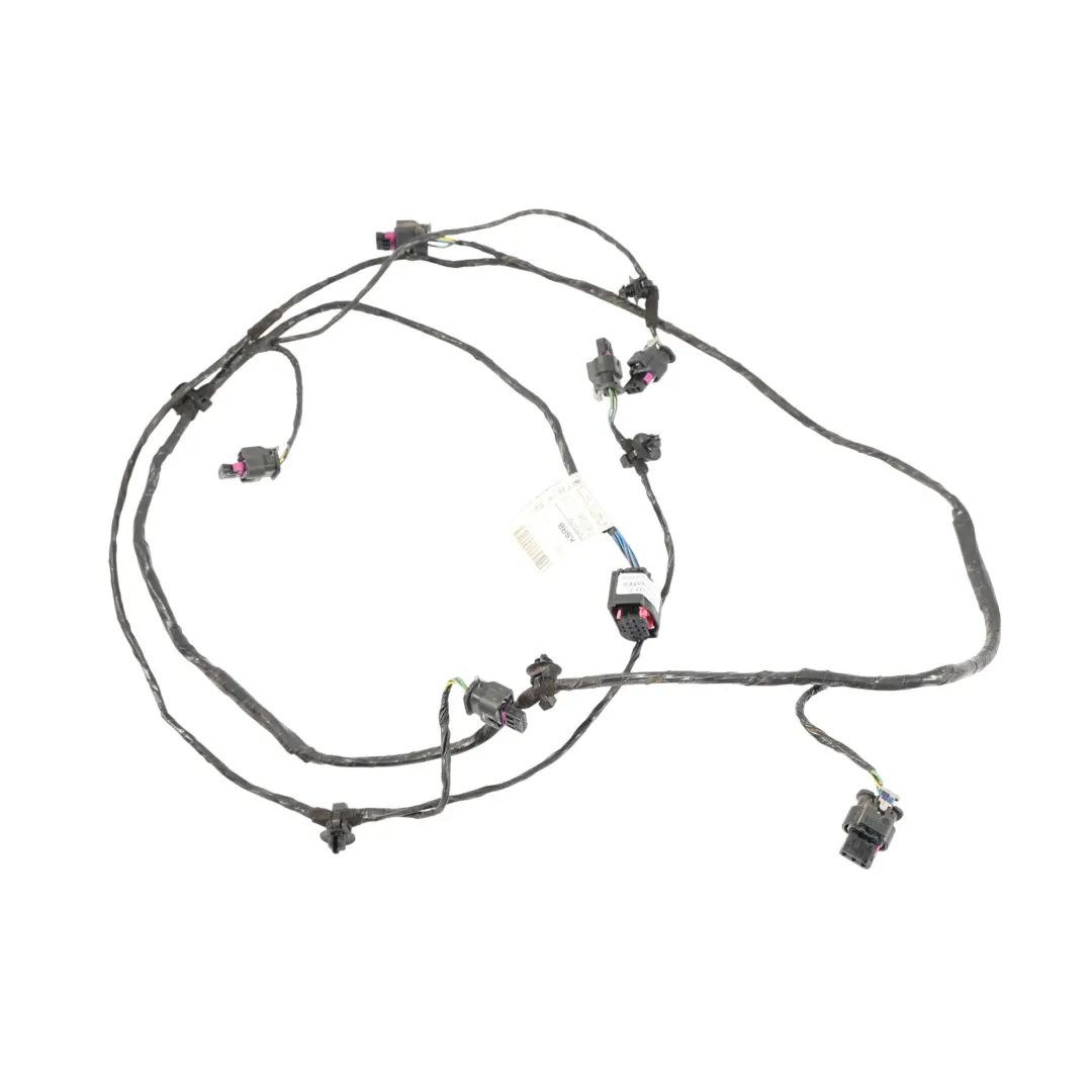 BMW X3 G01 Heckstoßstange PDC Kabelbaum Parksensor - SKU 8795111 - Teilenummer 8795111