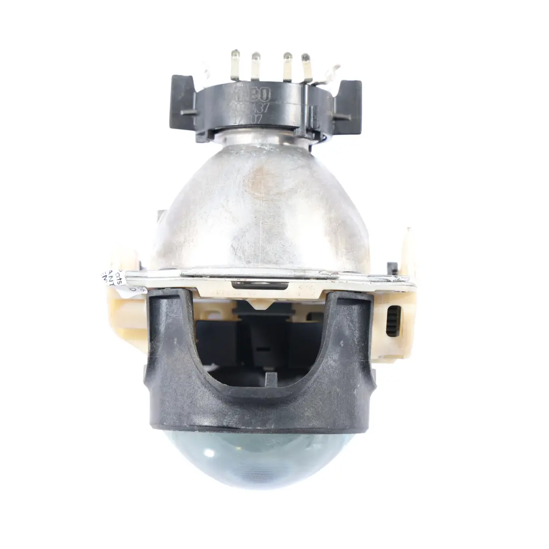 BMW E81 E87 Soczewka Lampy Reflektora Przedniego Xenon Valeo - SKU 89034437 - Numer Części 89034437