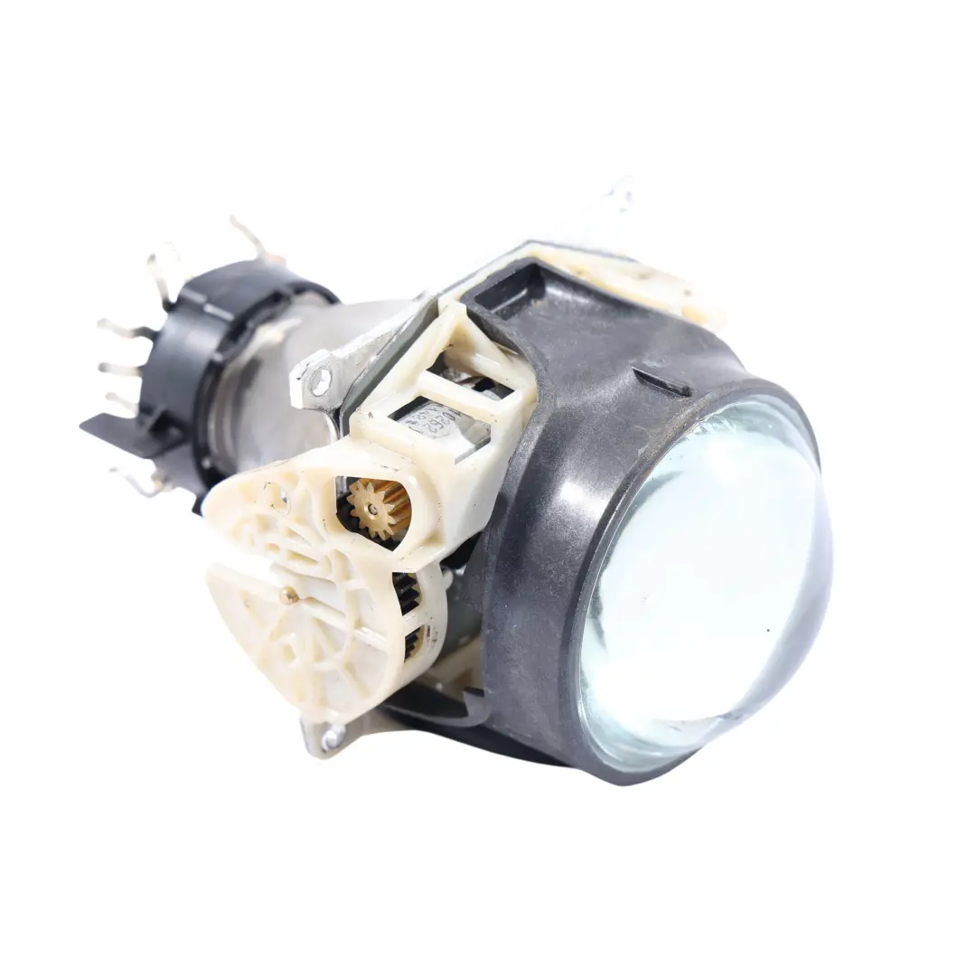 Scheinwerfer Linse Beleuchtung Reflektor Valeo für BMW E81 E87 Xenon mit Teilenummer 89034437 BMW E81 E87 Xenon Scheinwerfer Linse Beleuchtung Reflektor Valeo - SKU 89034437 - Teilenummer 89034437