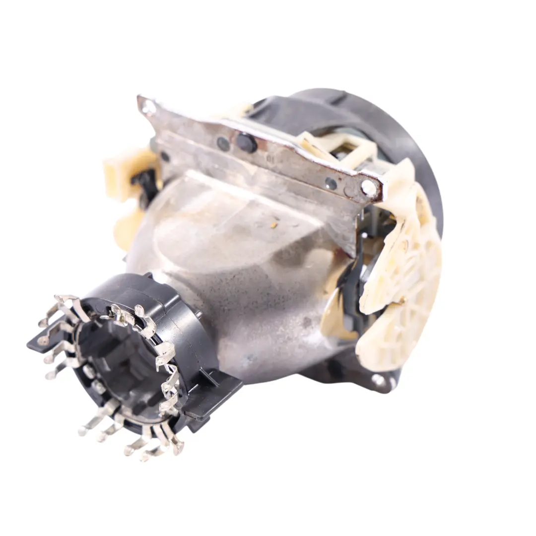 Scheinwerfer Linse Beleuchtung Reflektor Valeo für BMW E81 E87 Xenon mit Teilenummer 89034437 BMW E81 E87 Xenon Scheinwerfer Linse Beleuchtung Reflektor Valeo - SKU 89034437 - Teilenummer 89034437