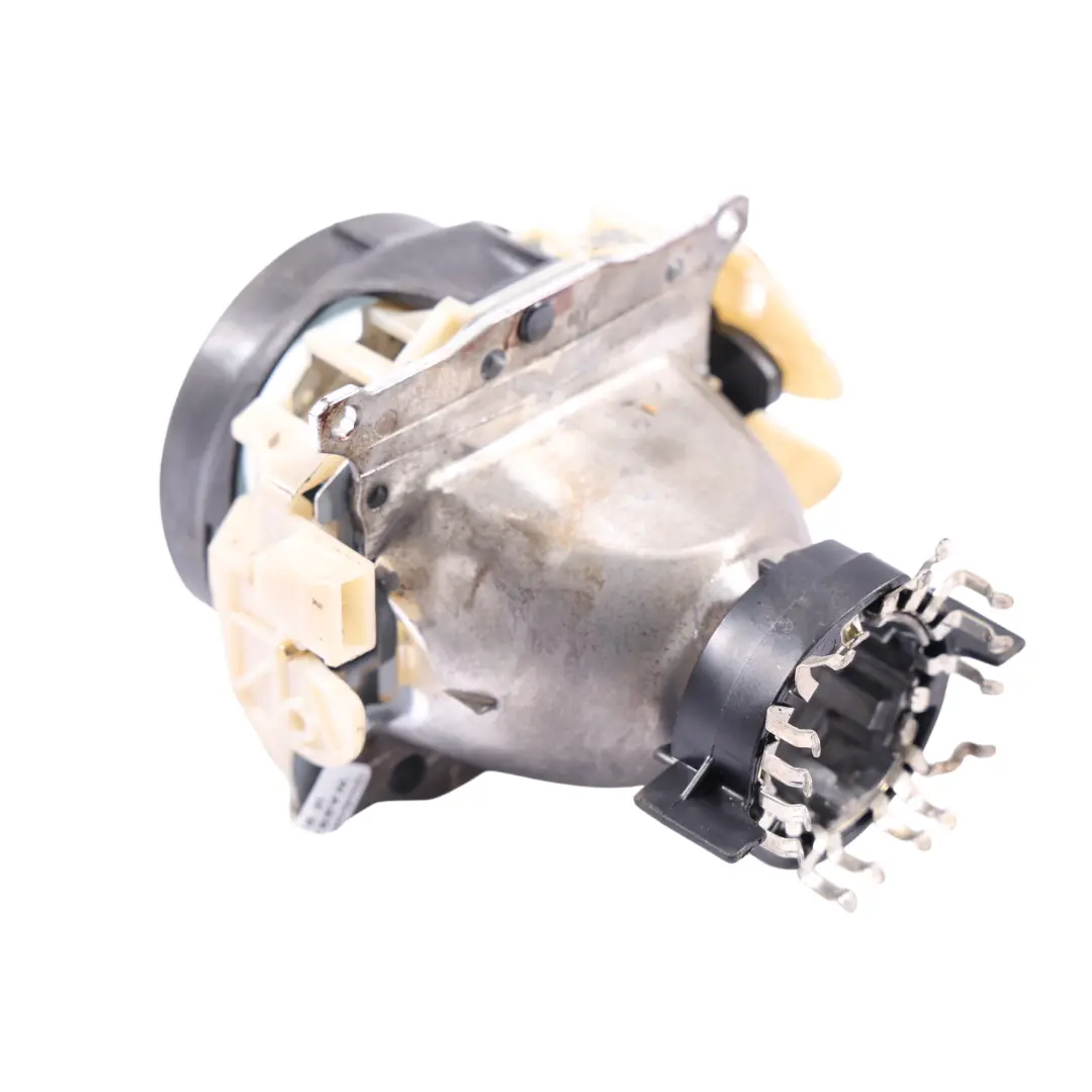 Scheinwerfer Linse Beleuchtung Reflektor Valeo für BMW E81 E87 Xenon mit Teilenummer 89034437 BMW E81 E87 Xenon Scheinwerfer Linse Beleuchtung Reflektor Valeo - SKU 89034437 - Teilenummer 89034437