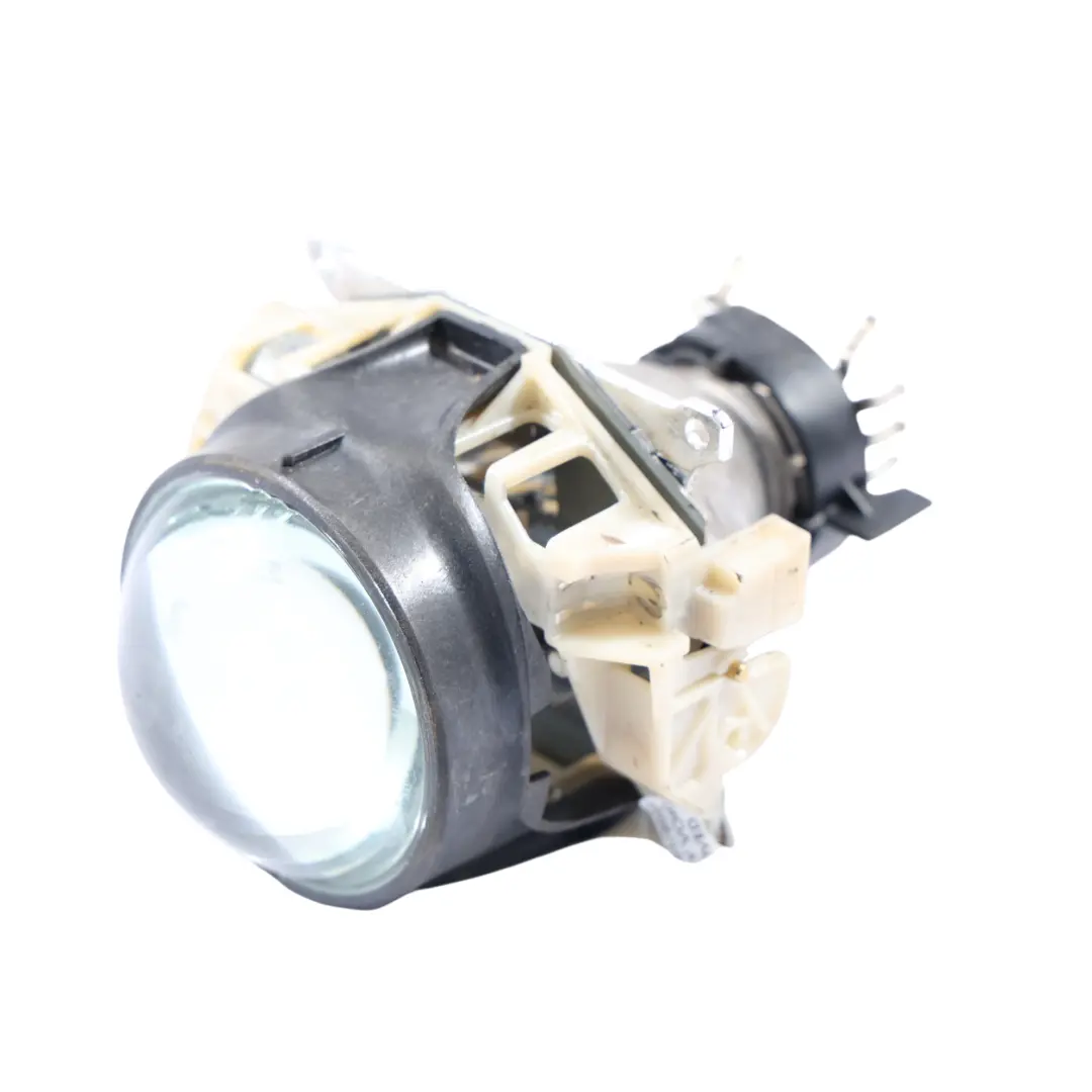 Lente De Faro Unidad De Reflector Iluminación Valeo para BMW E81 E87 Xenon con número de pieza 89034437 BMW E81 E87 Xenon Lente De Faro Unidad De Reflector Iluminación Valeo - SKU 89034437 - Número de pieza 89034437