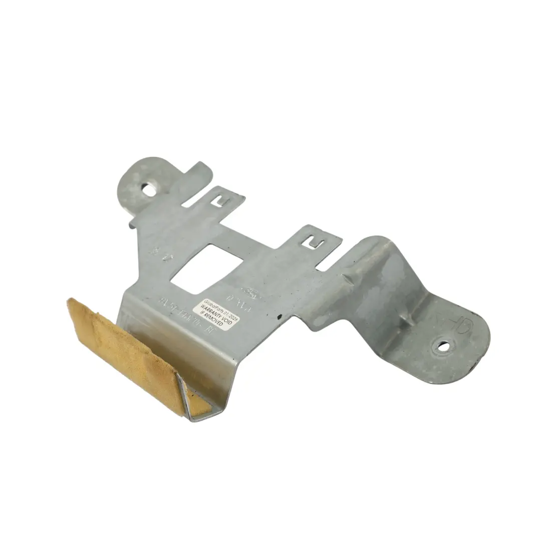 Ford Fiesta Mk7 BCM Unit Module Bracket Holder Mount 8V51-14A206-BC - SKU RHD-1689003 - Part number 1689003