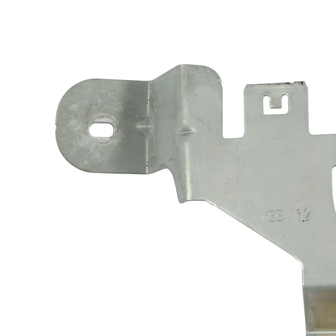 Ford Fiesta Mk7 BCM Unit Module Bracket Holder Mount 8V51-14A206-BC - SKU RHD-1689003 - Part number 1689003