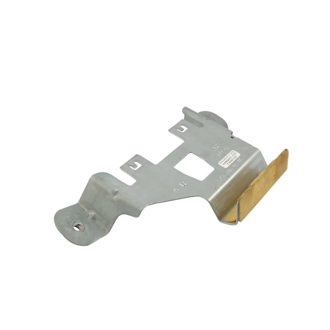 Unit Module Bracket Holder Mount 8V51-14A206-BC to Ford Fiesta Mk7 BCM with Part number 1689003 Ford Fiesta Mk7 BCM Unit Module Bracket Holder Mount 8V51-14A206-BC - SKU RHD-1689003 - Part number 1689003