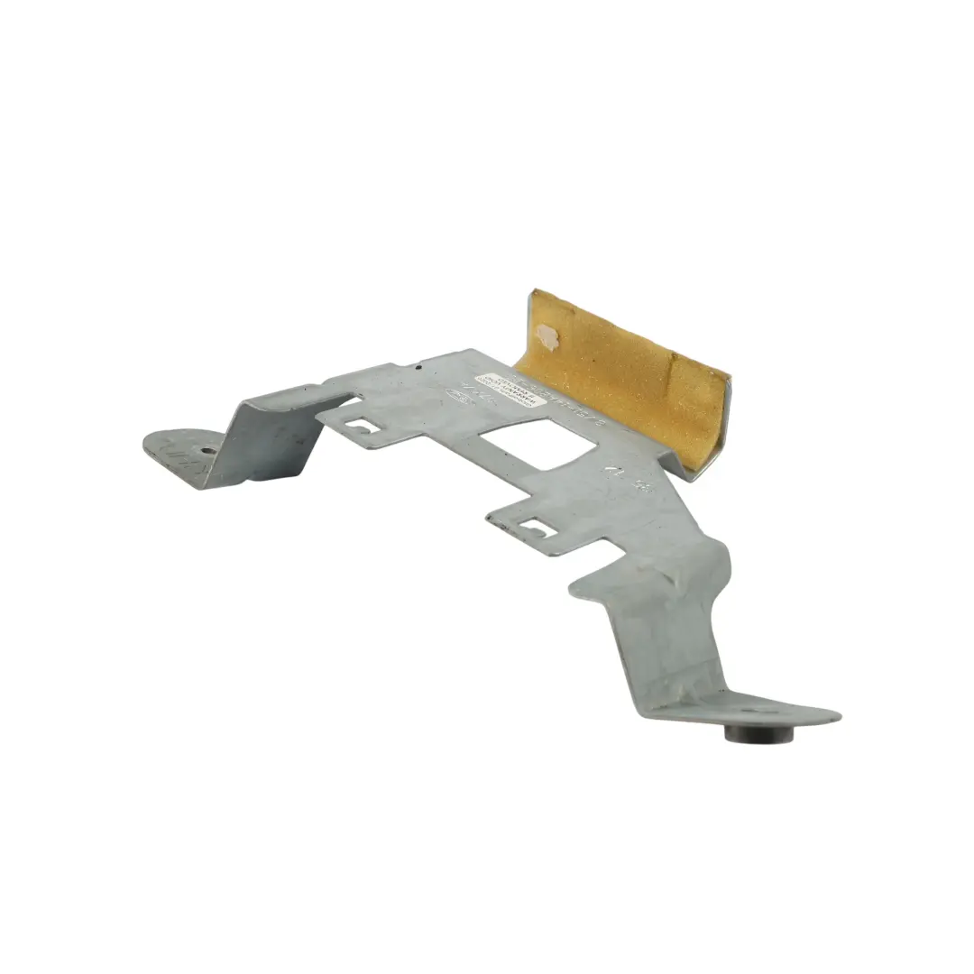 Unit Module Bracket Holder Mount 8V51-14A206-BC to Ford Fiesta Mk7 BCM with Part number 1689003 Ford Fiesta Mk7 BCM Unit Module Bracket Holder Mount 8V51-14A206-BC - SKU RHD-1689003 - Part number 1689003