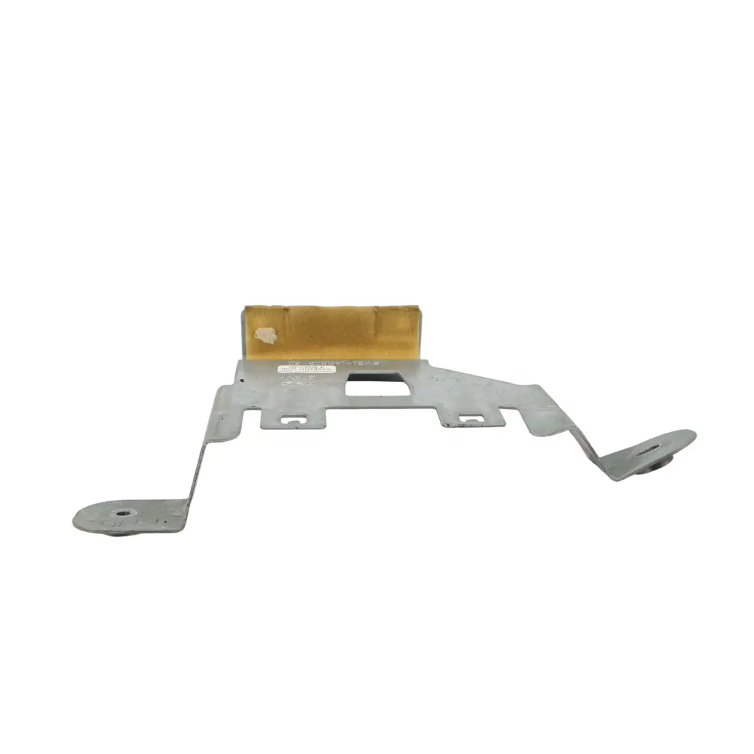 Ford Fiesta Mk7 BCM Unit Module Bracket Holder Mount 8V51-14A206-BC - SKU RHD-1689003 - Part number 1689003