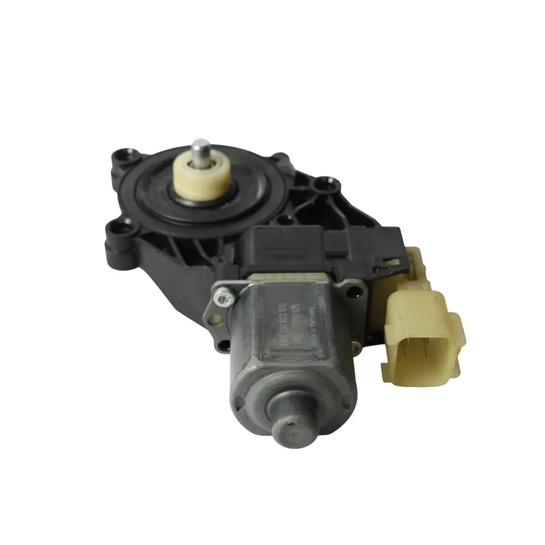 Ford Fiesta Mk7 Motor Elevalunas Delantero Trasero Derecho - SKU 8A61-14553-B - Número de pieza 8A61-14553-B