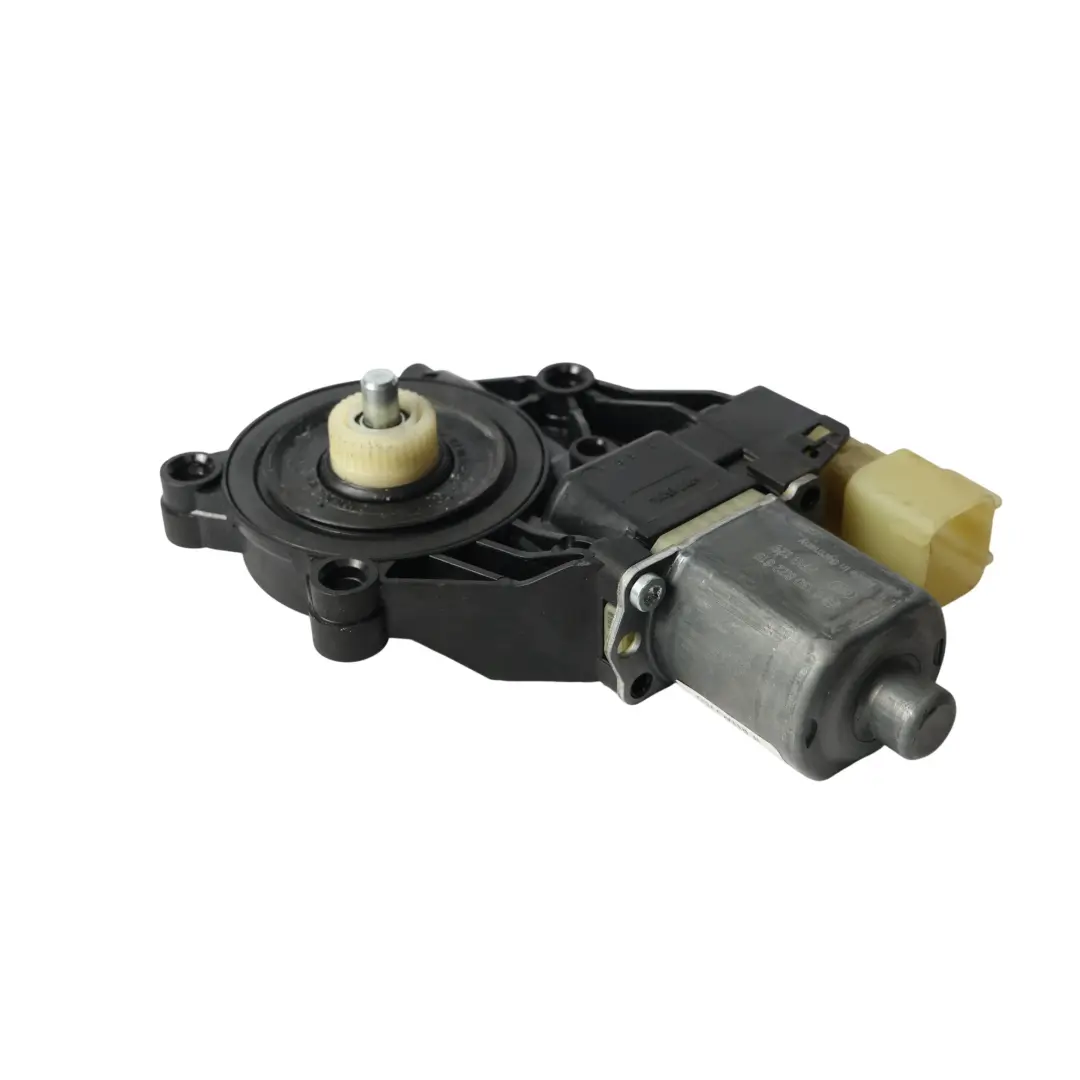 Ford Fiesta Mk7 Türfensterheber Motor Vorne Hinten Rechts - SKU 8A61-14553-B - Teilenummer 8A61-14553-B
