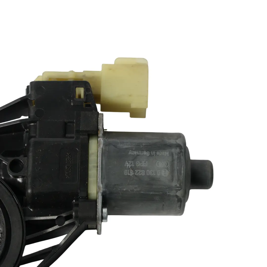 Ford Fiesta Mk7 Moteur Lève-Vitre Porte Avant Arrière Droit - SKU 8A61-14553-B - Numéro de pièce 8A61-14553-B