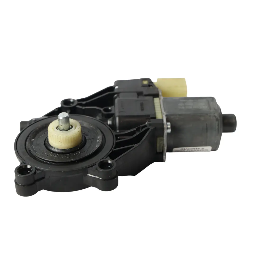 Ford Fiesta Mk7 Türfensterheber Motor Vorne Hinten Rechts - SKU 8A61-14553-B - Teilenummer 8A61-14553-B