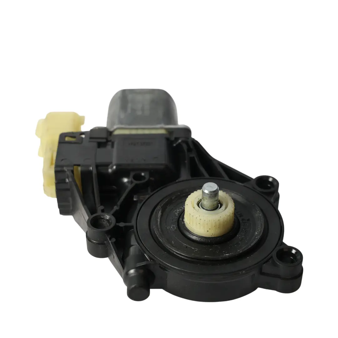 Ford Fiesta Mk7 Motor Elevalunas Delantero Trasero Derecho - SKU 8A61-14553-B - Número de pieza 8A61-14553-B