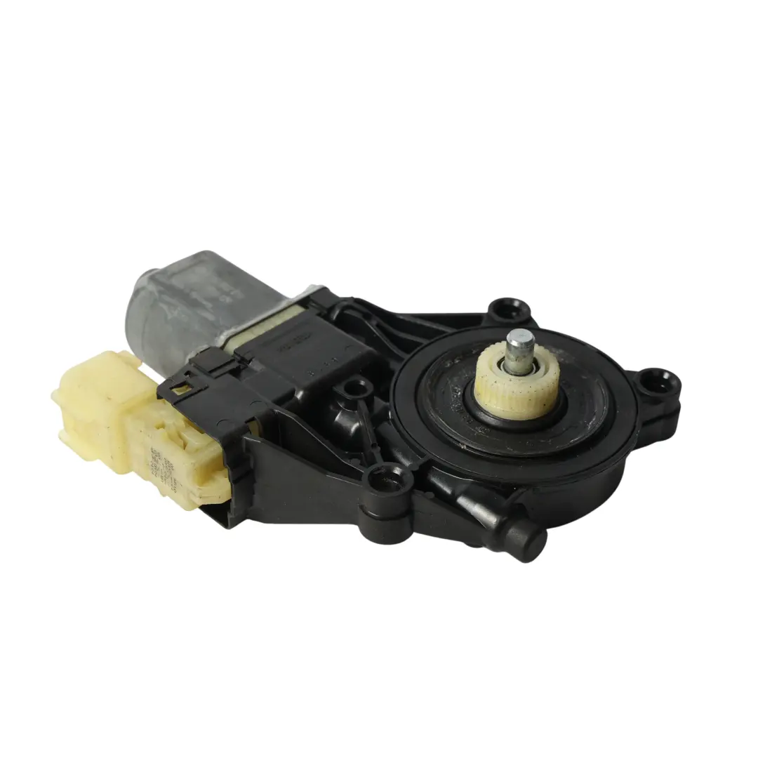 Ford Fiesta Mk7 Silniczek Podnośnika Szyby Prawy Tył Przód - SKU 8A61-14553-B - Numer Części 8A61-14553-B