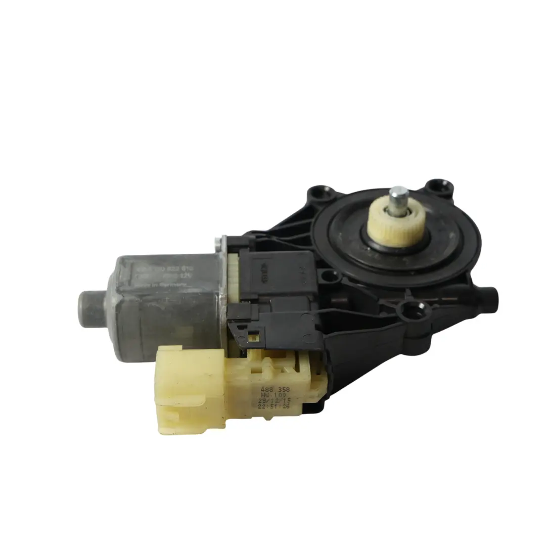 Moteur Lève-Vitre Porte Avant Arrière Droit pour Ford Fiesta Mk7 à propos du numéro de pièce 8A61-14553-B Ford Fiesta Mk7 Moteur Lève-Vitre Porte Avant Arrière Droit - SKU 8A61-14553-B - Numéro de pièce 8A61-14553-B