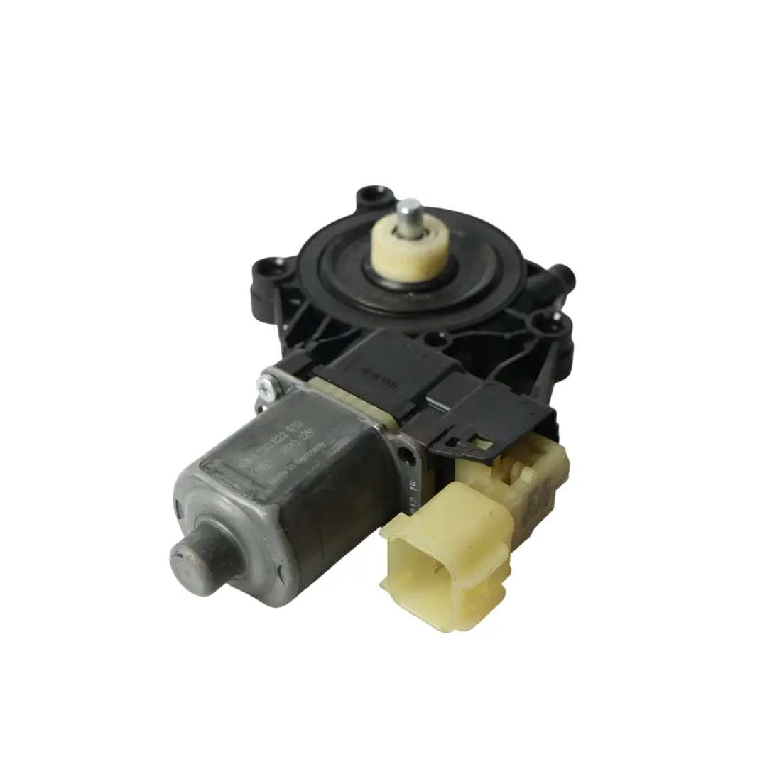 Ford Fiesta Mk7 Türfensterheber Motor Vorne Hinten Rechts - SKU 8A61-14553-B - Teilenummer 8A61-14553-B