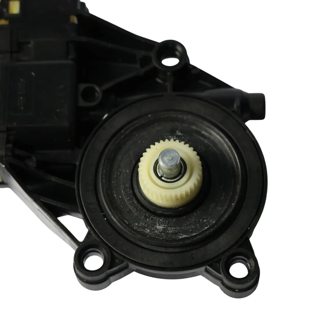 Moteur De Lève-Vitre De Porte Avant Gauche pour Ford Fiesta Mk7 à propos du numéro de pièce 8A61-14A389-B Ford Fiesta Mk7 Moteur De Lève-Vitre De Porte Avant Gauche - SKU 8A61-14A389-B - Numéro de pièce 8A61-14A389-B