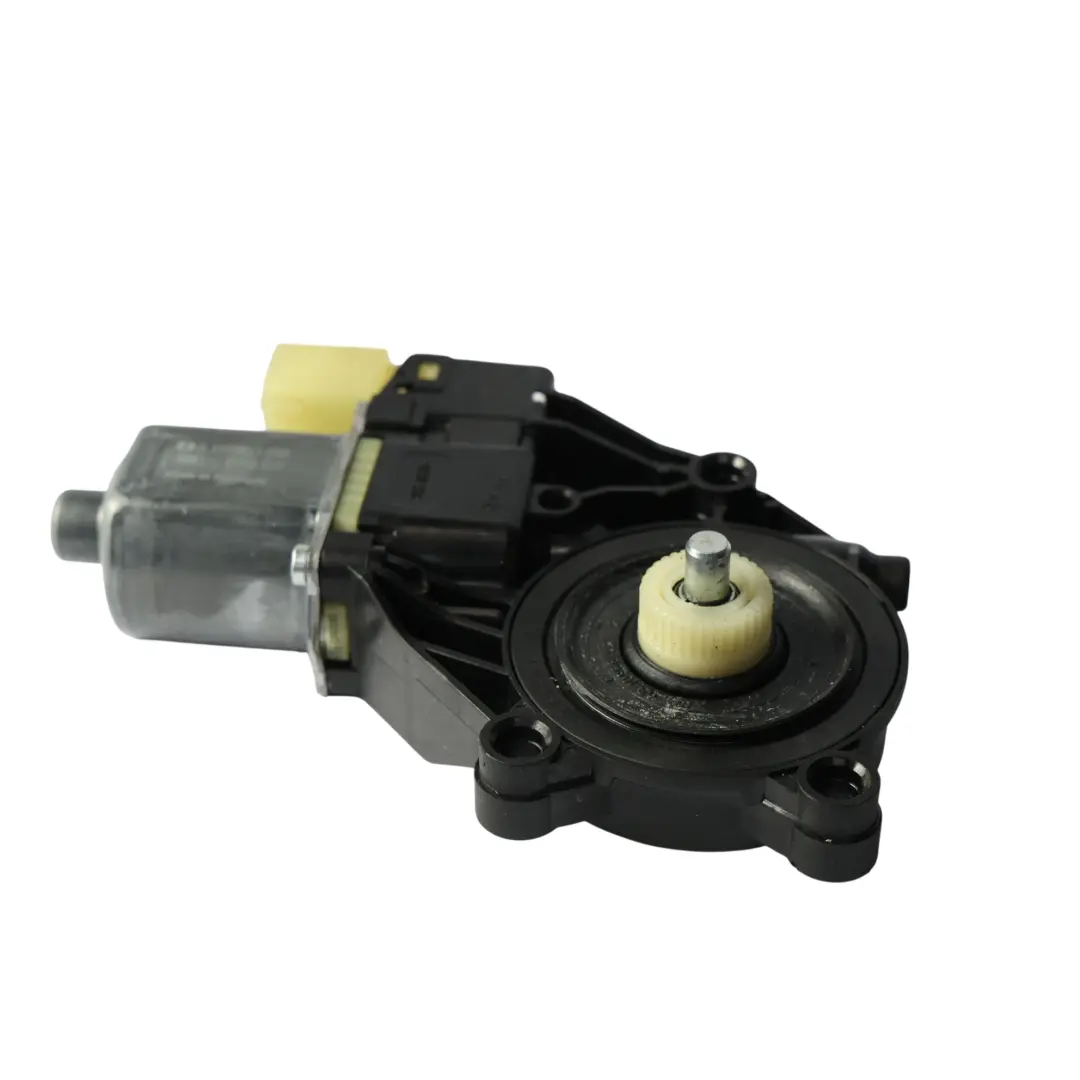 Ford Fiesta Mk7 Motor Elevalunas Puerta Delantera Izquierda - SKU 8A61-14A389-B - Número de pieza 8A61-14A389-B