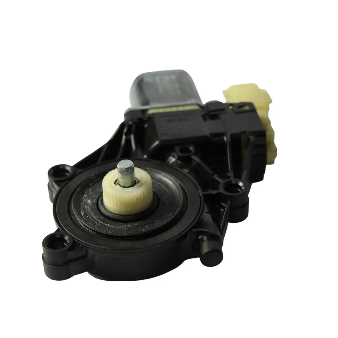 Ford Fiesta Mk7 Motor Elevalunas Puerta Delantera Izquierda - SKU 8A61-14A389-B - Número de pieza 8A61-14A389-B