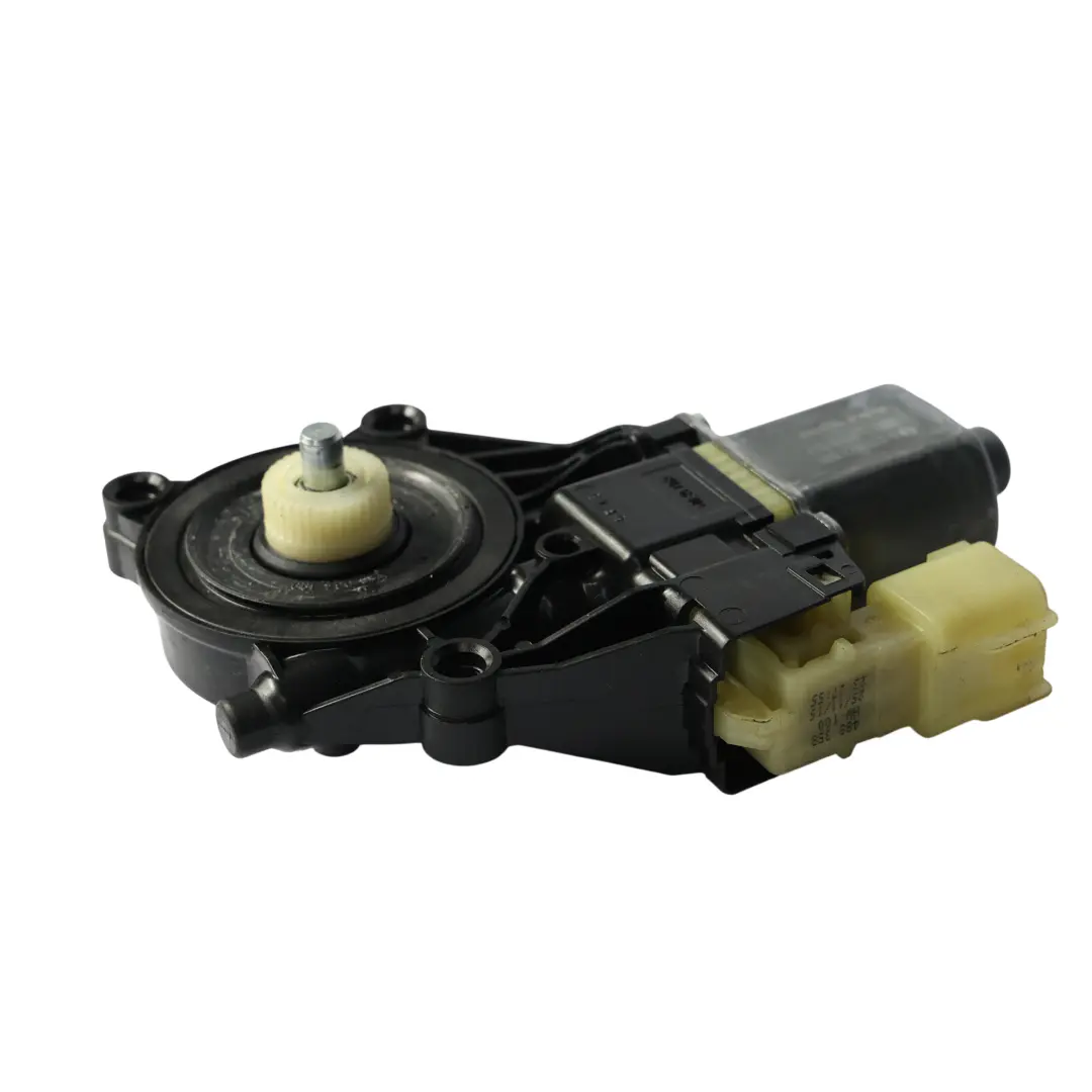 Ford Fiesta Mk7 Front Door Window Lifter Motor Left N/S - SKU 8A61-14A389-B - Part number 8A61-14A389-B