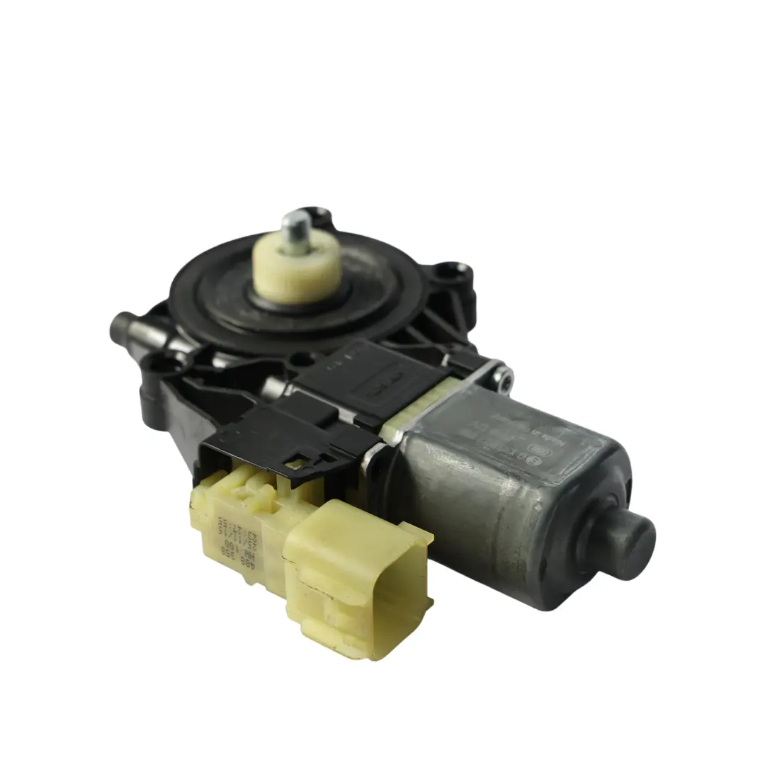 Ford Fiesta Mk7 Motore Alzacristalli Porta Anteriore Sinistra - SKU 8A61-14A389-B - Numero di parte 8A61-14A389-B