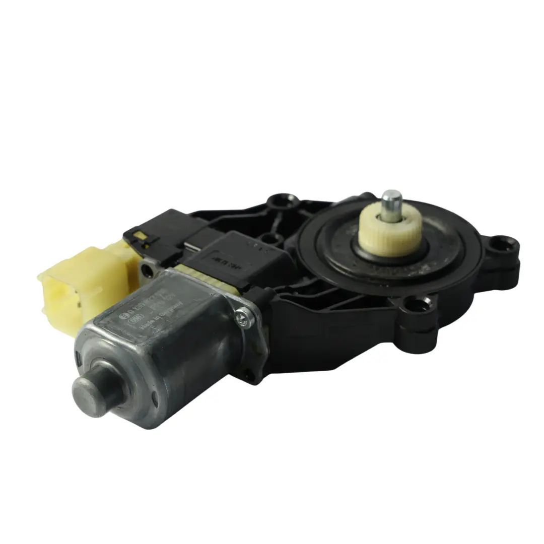 Elevalunas Puerta Delantera Izquierda para Ford Fiesta Mk7 Motor con número de pieza 8A61-14A389-B Ford Fiesta Mk7 Motor Elevalunas Puerta Delantera Izquierda - SKU 8A61-14A389-B - Número de pieza 8A61-14A389-B