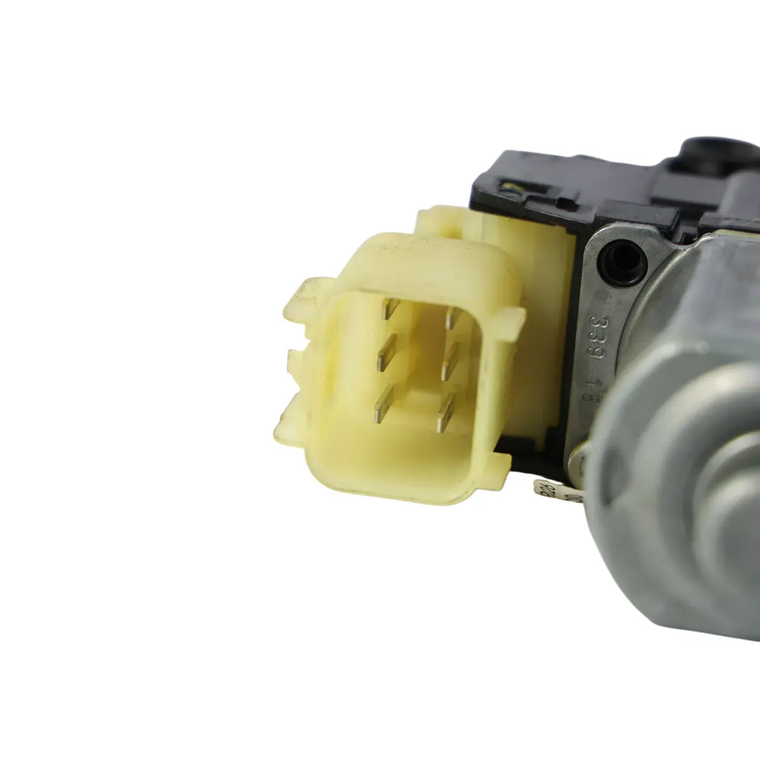 Elevalunas Puerta Delantera Izquierda para Ford Fiesta Mk7 Motor con número de pieza 8A61-14A389-B Ford Fiesta Mk7 Motor Elevalunas Puerta Delantera Izquierda - SKU 8A61-14A389-B - Número de pieza 8A61-14A389-B