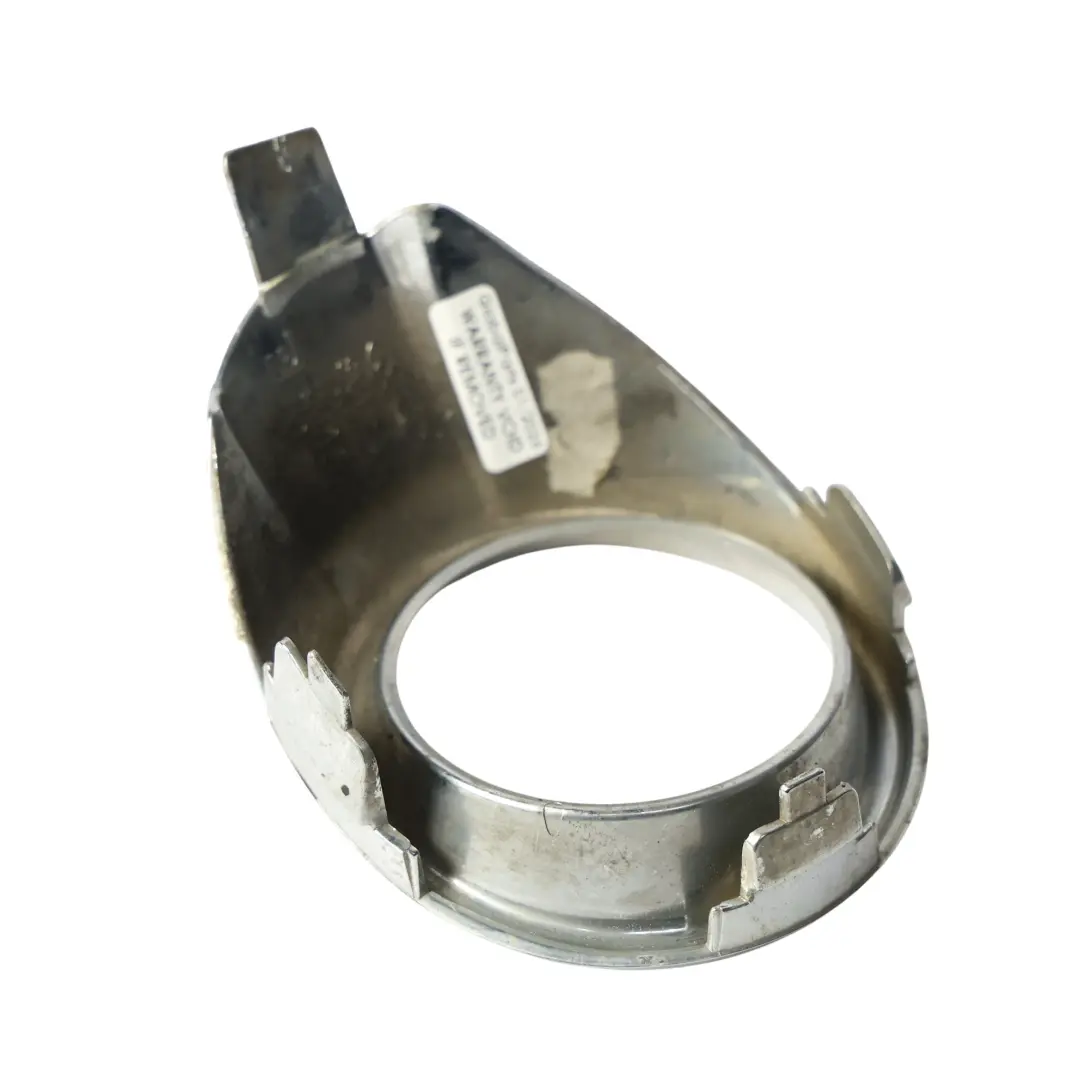 Nebelscheinwerfer Rahmen Rechts für Ford Fiesta Mk7 mit Teilenummer 8A61-15A222-C Ford Fiesta Mk7 Nebelscheinwerfer Rahmen Rechts - SKU 8A61-15A222-C - Teilenummer 8A61-15A222-C