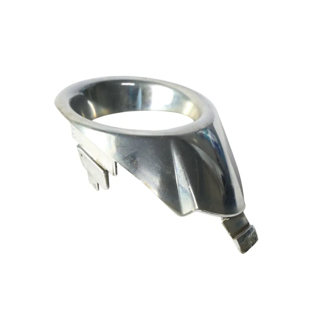 Nebelscheinwerfer Rahmen Rechts für Ford Fiesta Mk7 mit Teilenummer 8A61-15A222-C Ford Fiesta Mk7 Nebelscheinwerfer Rahmen Rechts - SKU 8A61-15A222-C - Teilenummer 8A61-15A222-C