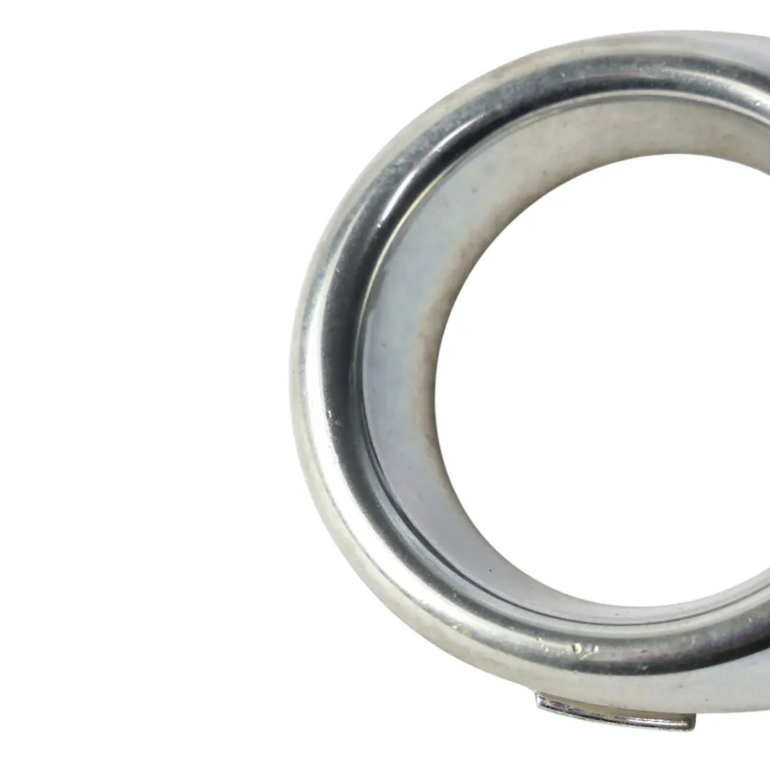 Front Fog Light Lamp Surround Frame Left N/S 8A61-15A222-C to Ford Fiesta Mk7 with Part number 8A61-15A223-C Ford Fiesta Mk7 Front Fog Light Lamp Surround Frame Left N/S 8A61-15A222-C - SKU 8A61-15A223-C - Part number 8A61-15A223-C