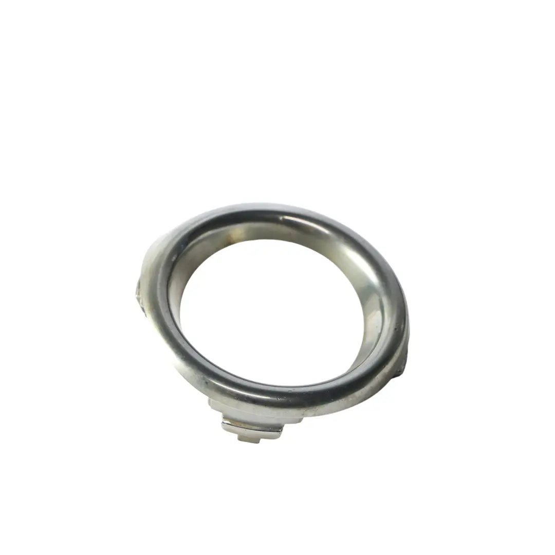 Ford Fiesta Mk7 Osłona Lampy Przeciwmgielnej Przedniej Lewej 8A61-15A222-C - SKU 8A61-15A223-C - Numer Części 8A61-15A223-C