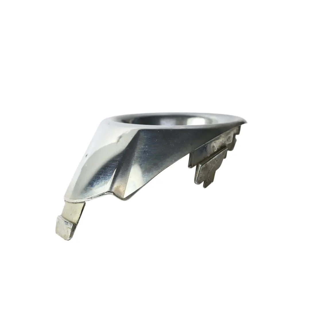 Ford Fiesta Mk7 Marco Faro Antiniebla Delantero Izquierdo 8A61-15A222-C - SKU 8A61-15A223-C - Número de pieza 8A61-15A223-C