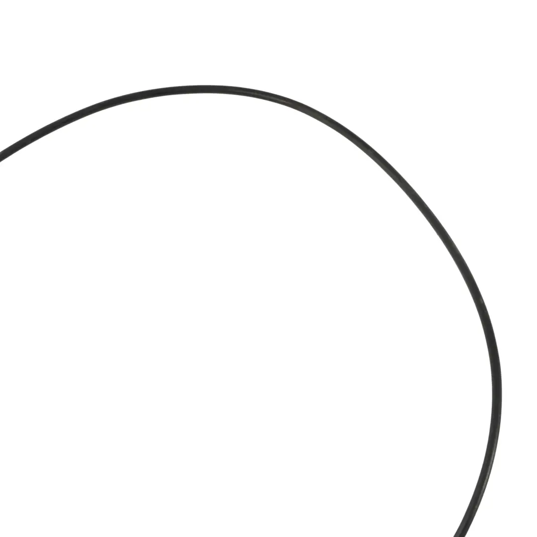 Ford B-Max Front Bonnet Hood Release Cable Linkage Link - SKU 8A61-16B975-BJ - Part number 8A61-16B975-BJ