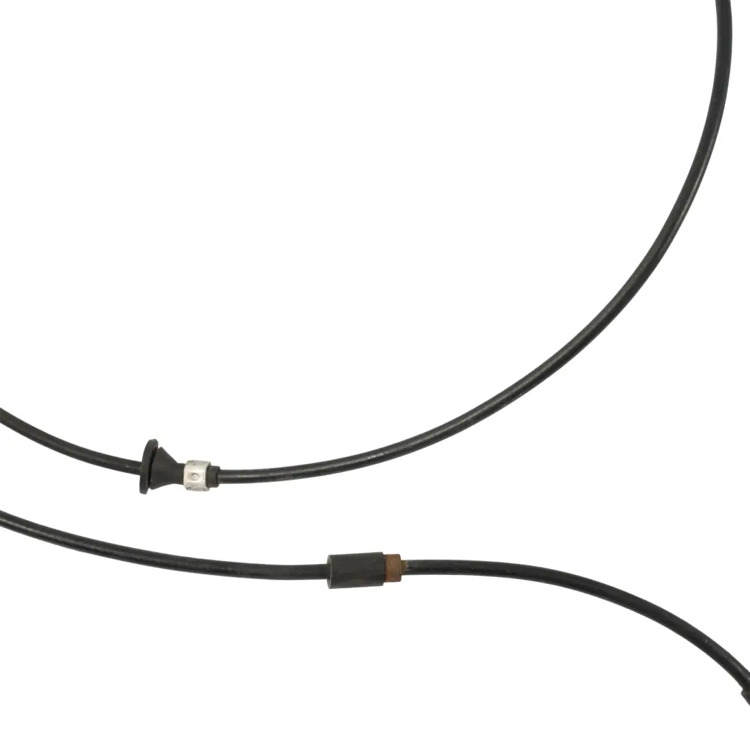 Vordere Motor Haube Freigabe Kabel Verbindung für Ford B-Max mit Teilenummer 8A61-16B975-BJ Ford B-Max Vordere Motor Haube Freigabe Kabel Verbindung - SKU 8A61-16B975-BJ - Teilenummer 8A61-16B975-BJ