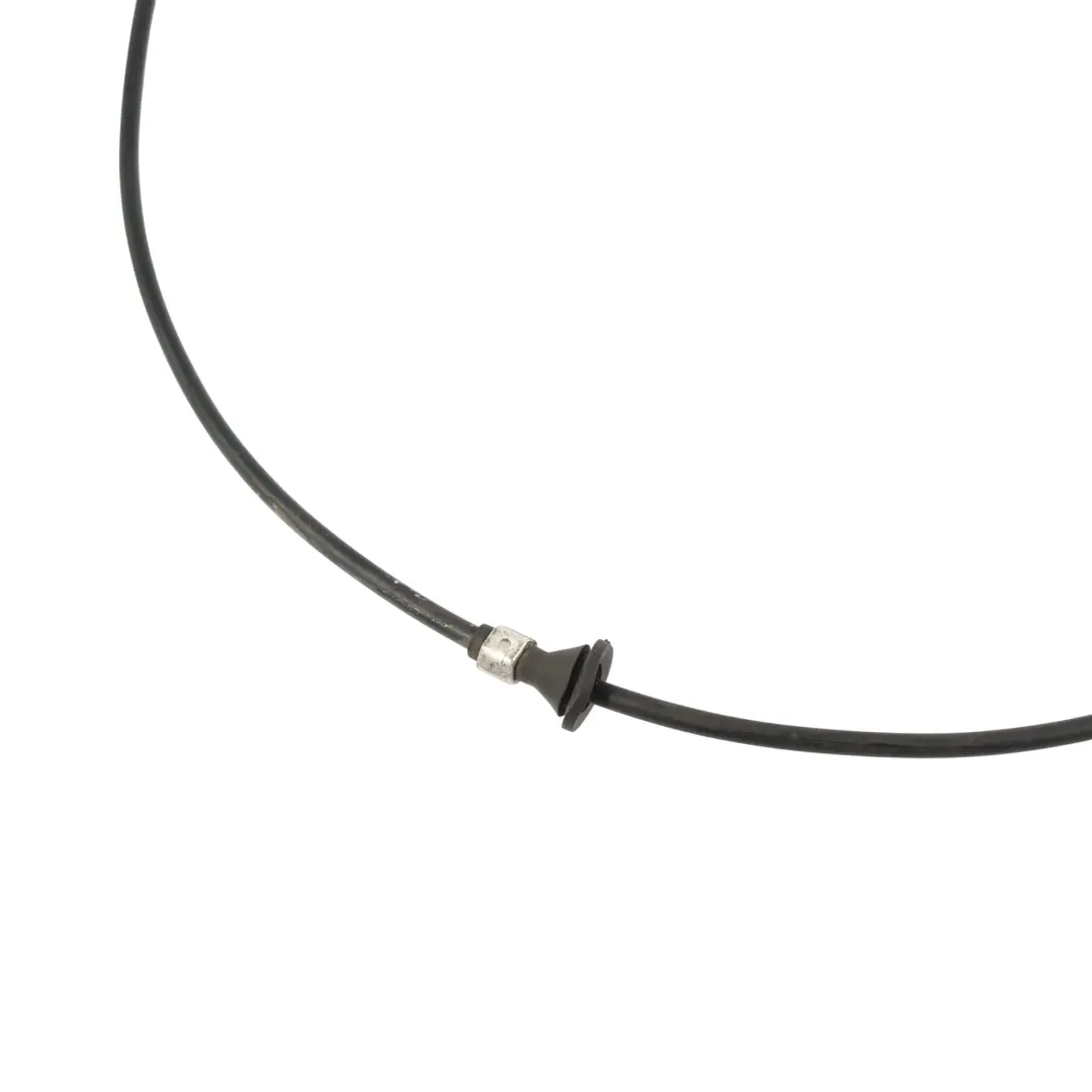 Ford B-Max Front Bonnet Hood Release Cable Linkage Link - SKU 8A61-16B975-BJ - Part number 8A61-16B975-BJ