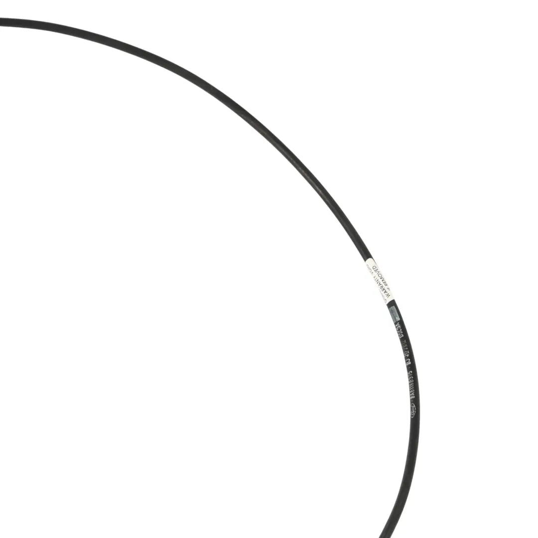 Câble D'Ouverture Du Capot Avant Linkage Link pour Ford B-Max à propos du numéro de pièce 8A61-16B975-BJ Ford B-Max Câble D'Ouverture Du Capot Avant Linkage Link - SKU 8A61-16B975-BJ - Numéro de pièce 8A61-16B975-BJ