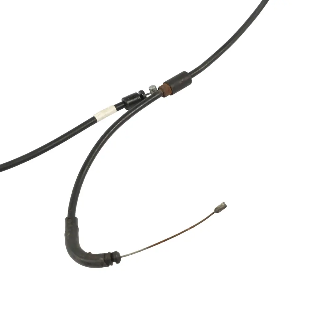 Ford B-Max Capó Delantero De Liberación Del Capó Cable Linkage - SKU 8A61-16B975-BJ - Número de pieza 8A61-16B975-BJ