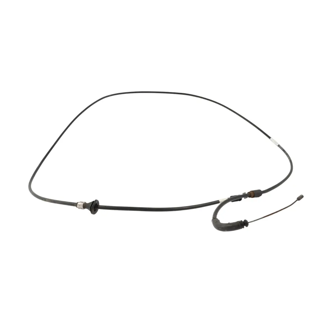 Ford B-Max Vordere Motor Haube Freigabe Kabel Verbindung - SKU 8A61-16B975-BJ - Teilenummer 8A61-16B975-BJ