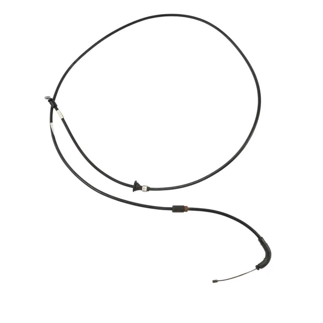 Câble D'Ouverture Du Capot Avant Linkage Link pour Ford B-Max à propos du numéro de pièce 8A61-16B975-BJ Ford B-Max Câble D'Ouverture Du Capot Avant Linkage Link - SKU 8A61-16B975-BJ - Numéro de pièce 8A61-16B975-BJ