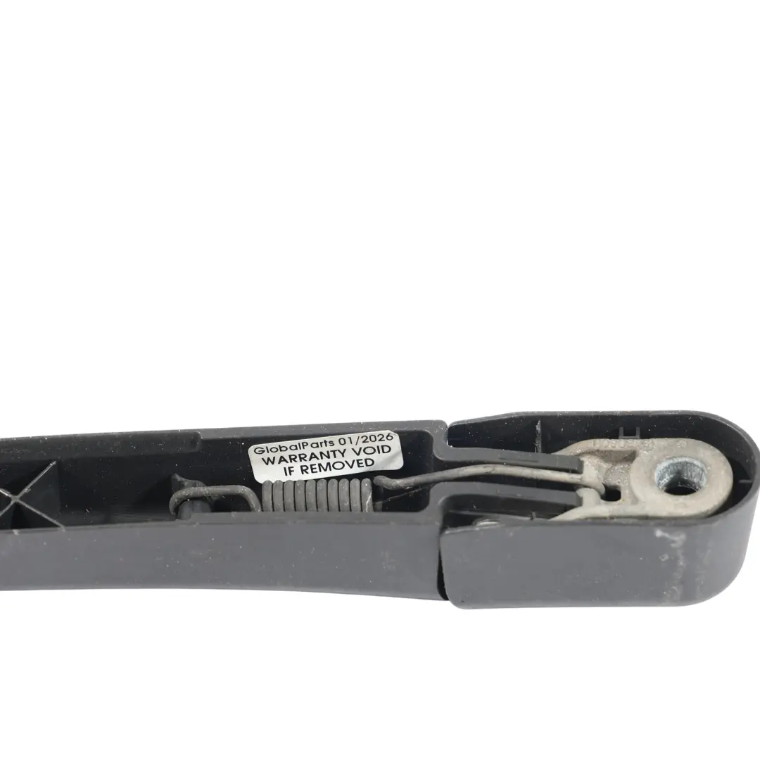 Ford Fiesta MK7 Brazo Limpiaparabrisas Trasero - SKU 8A61-17406-AA - Número de pieza 8A61-17406-AA