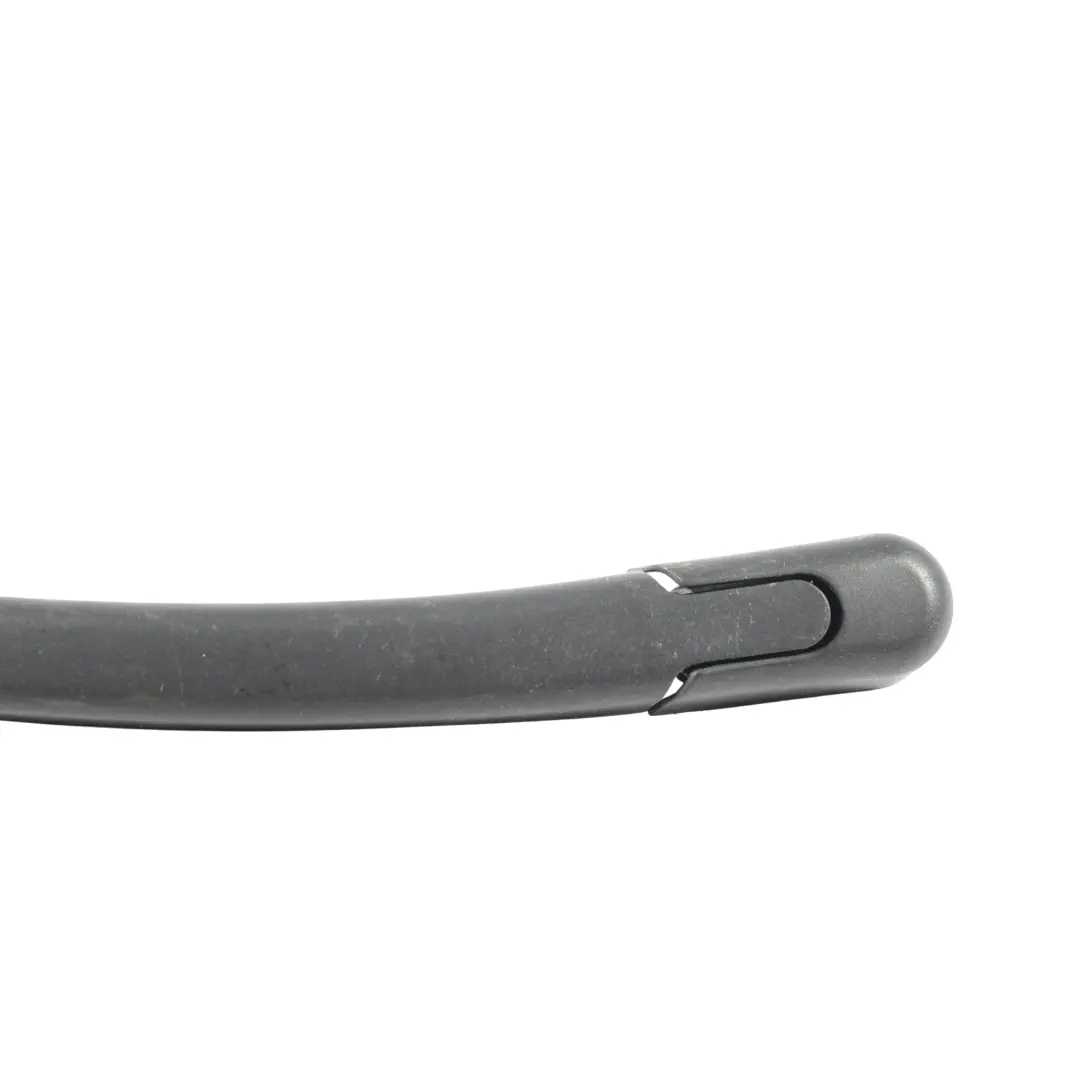 Brazo Limpiaparabrisas Trasero para Ford Fiesta MK7 con número de pieza 8A61-17406-AA Ford Fiesta MK7 Brazo Limpiaparabrisas Trasero - SKU 8A61-17406-AA - Número de pieza 8A61-17406-AA