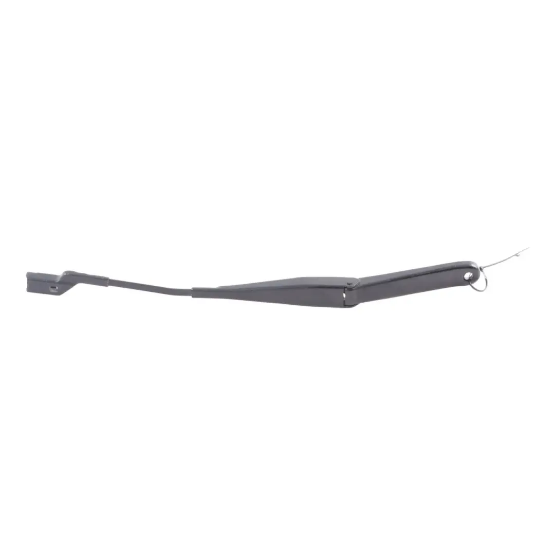 Front Windscreen Wiper Arm Right O/S Driver's Side to Ford Fiesta Mk7 with Part number 8A61-17526-DE Ford Fiesta Mk7 Front Windscreen Wiper Arm Right O/S Driver's Side - SKU RHD-8A61-17526-DE - Part number 8A61-17526-DE