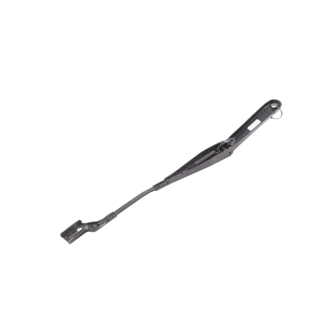 Ford Fiesta Mk7 Front Windscreen Wiper Arm Right O/S Driver's Side - SKU RHD-8A61-17526-DE - Part number 8A61-17526-DE