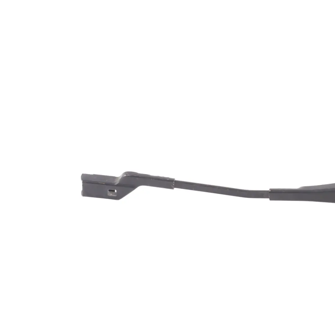 Front Windscreen Wiper Arm Right O/S Driver's Side to Ford Fiesta Mk7 with Part number 8A61-17526-DE Ford Fiesta Mk7 Front Windscreen Wiper Arm Right O/S Driver's Side - SKU RHD-8A61-17526-DE - Part number 8A61-17526-DE