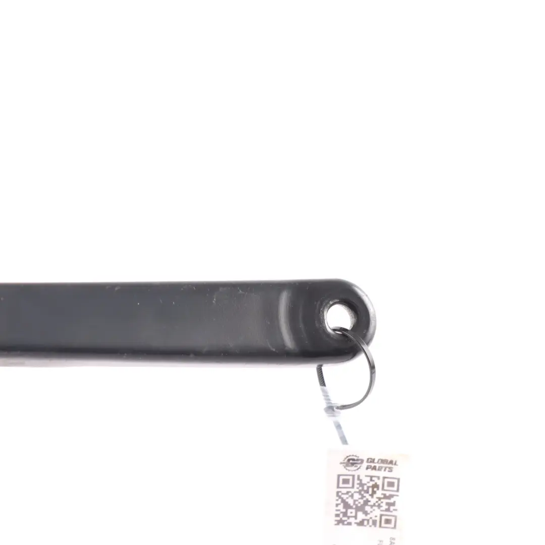 Ford Fiesta Mk7 Front Windscreen Wiper Arm Right O/S Driver's Side - SKU RHD-8A61-17526-DE - Part number 8A61-17526-DE